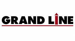 Логотип Grand Line